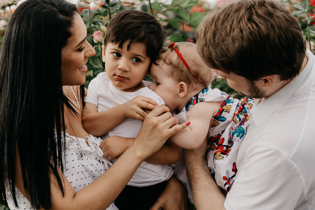 sessão fotográfica família holambra sp