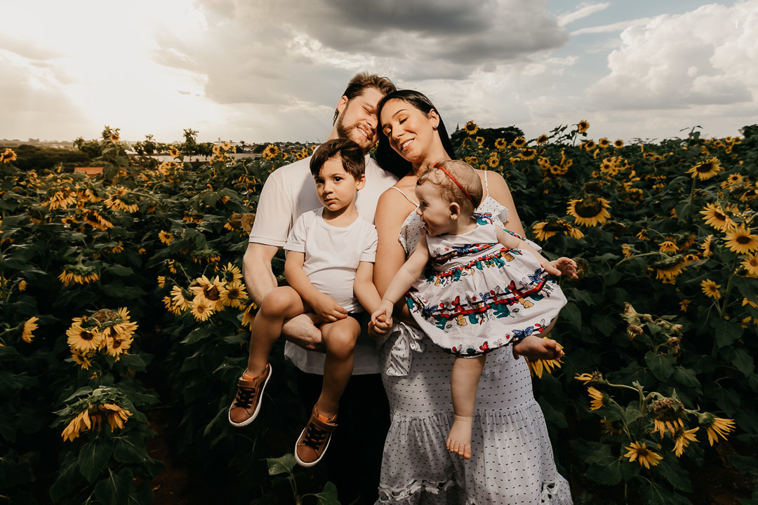 sessão fotográfica família holambra sp