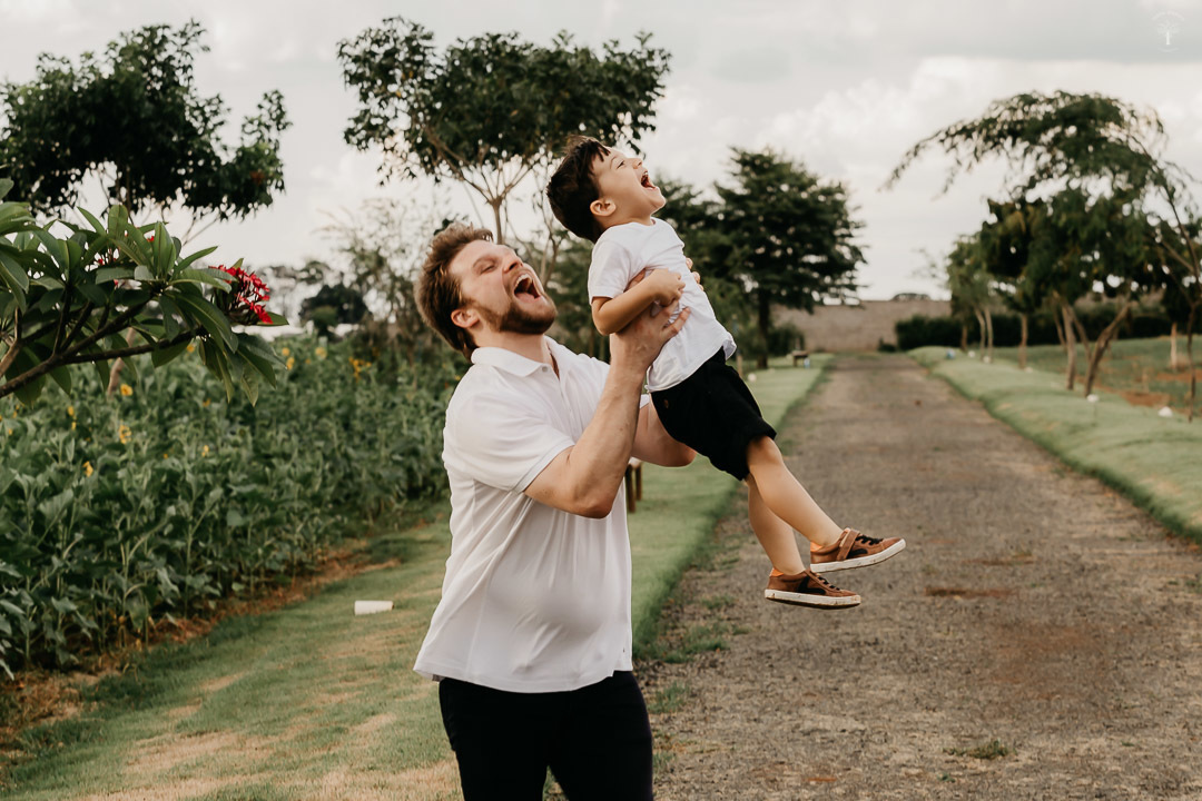 fotografia de família cidade das flores holambra são paulo