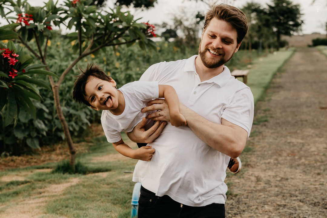 fotografia de família cidade das flores holambra são paulo