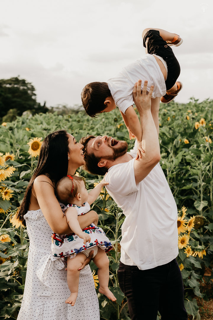 fotografia de família cidade das flores holambra são paulo