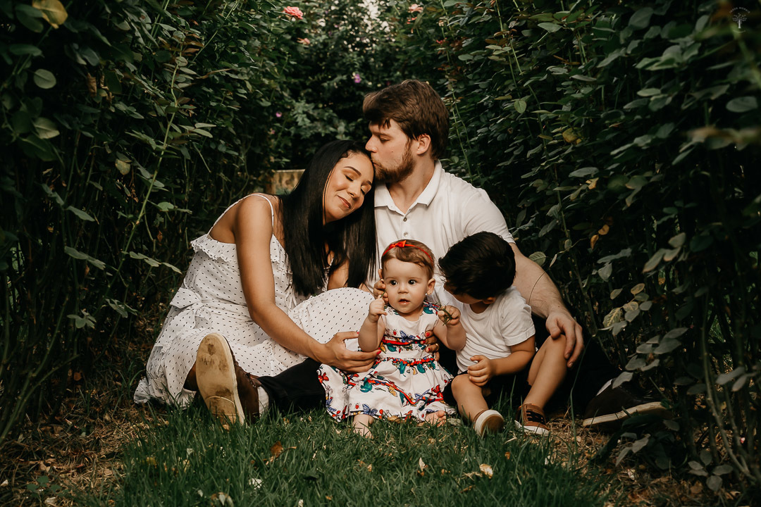 ensaio externo família cidade das flores holambra sp