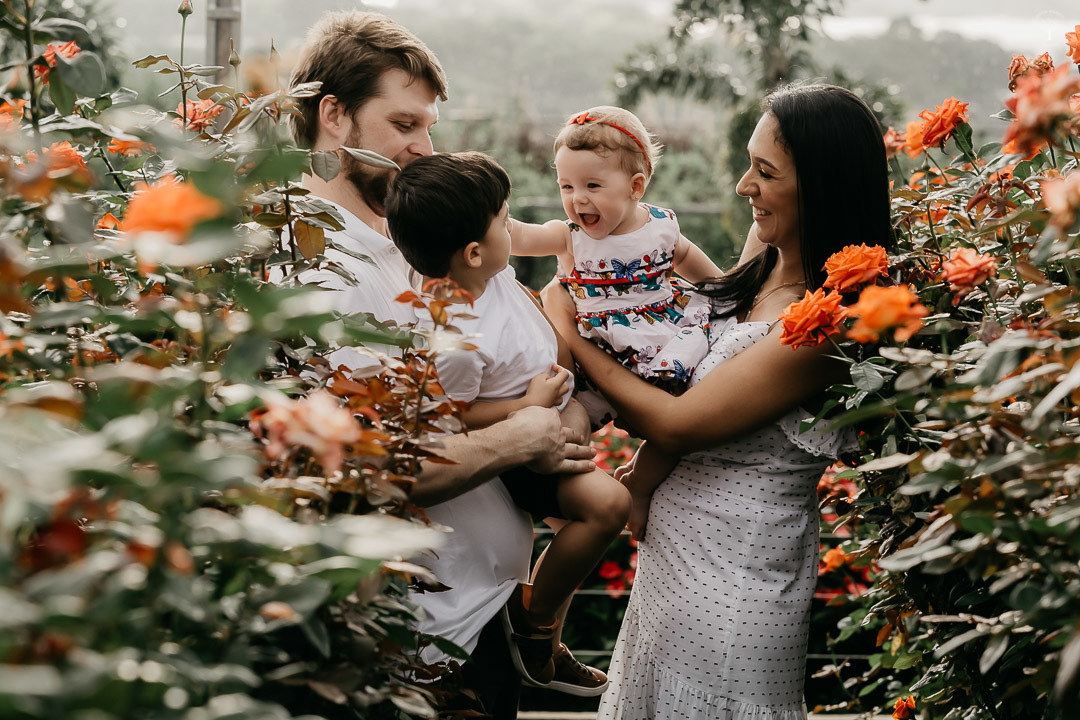 sessão fotográfica família holambra sp