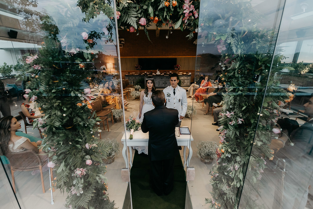 mini wedding
coco bambu restaurante