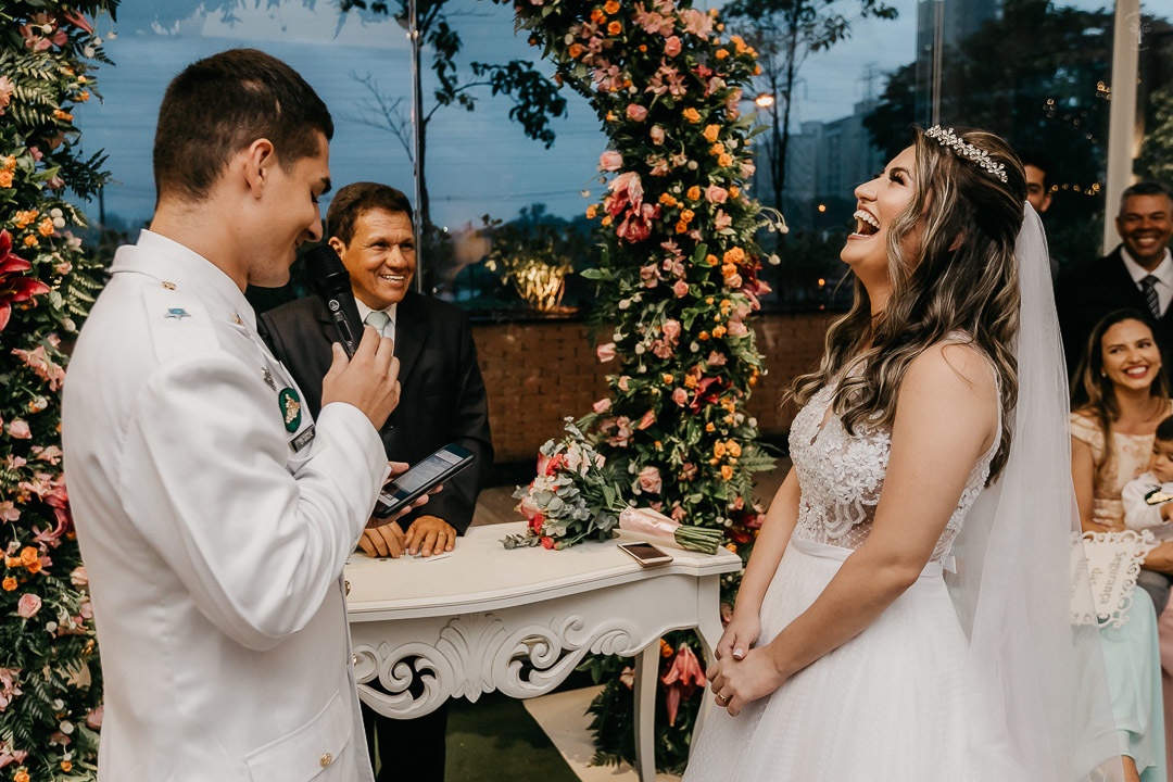 mini wedding
coco bambu restaurante
