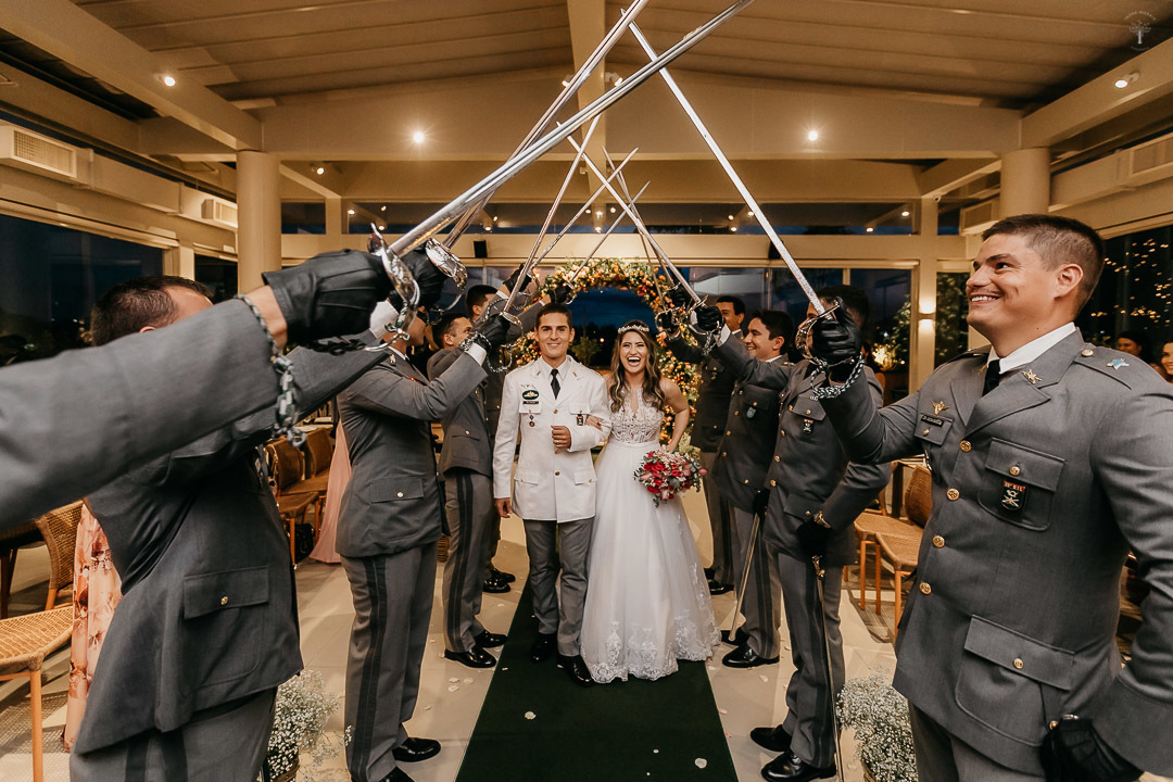 mini wedding
coco bambu restaurante