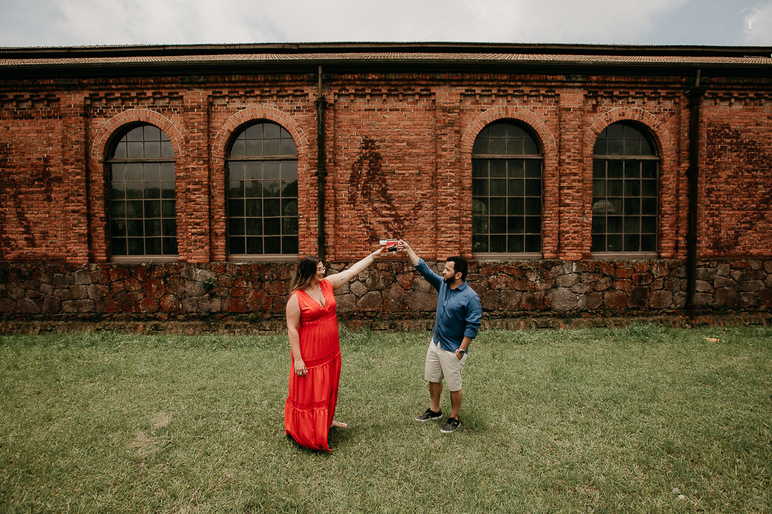 ensaio casal externo paranapiacaba
