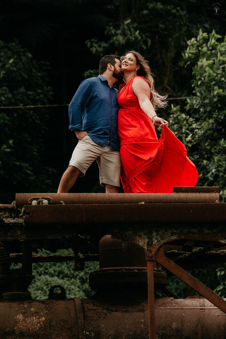 pré wedding paranapiacaba sp