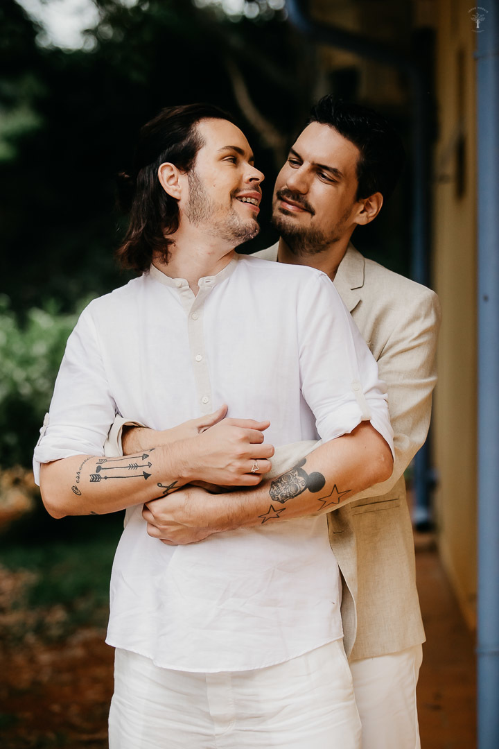 casamento gay restaurante vila paraiso campinas sp