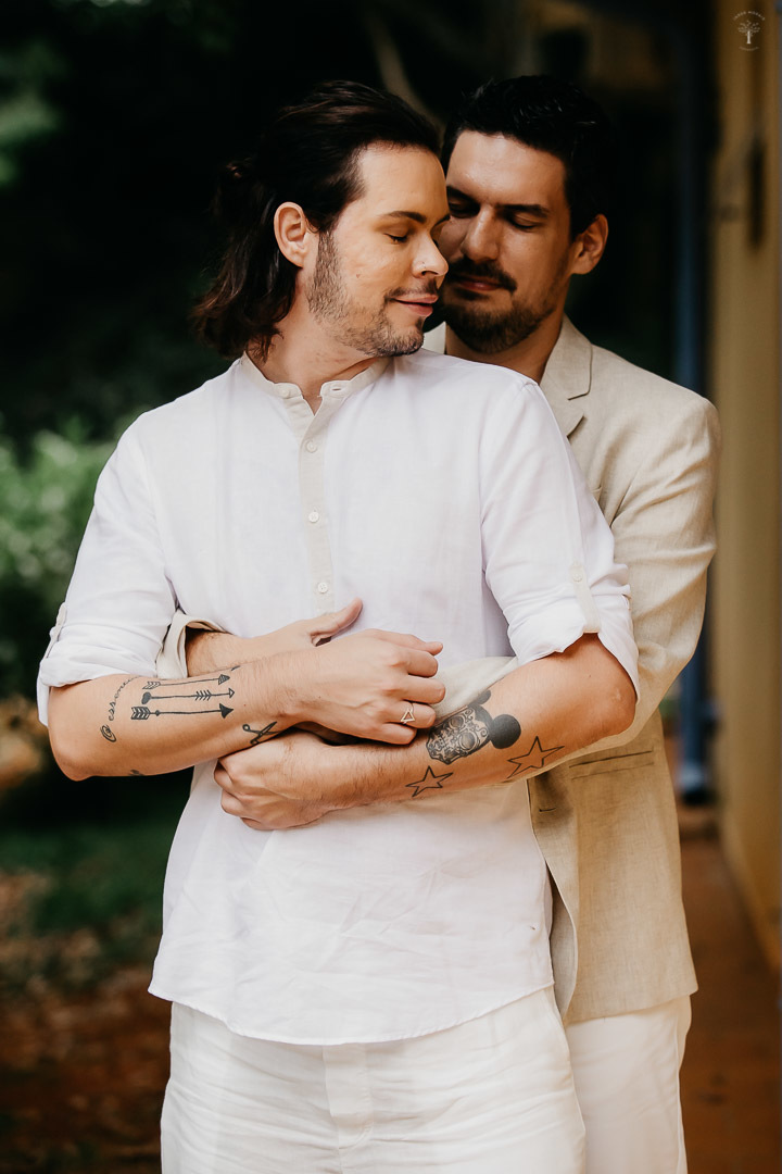 casamento gay restaurante vila paraiso campinas sp