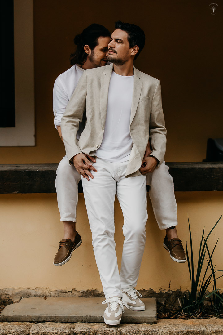 casamento gay restaurante vila paraiso campinas sp