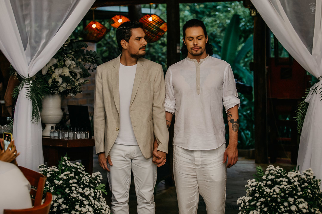 casamento gay restaurante vila paraiso campinas sp