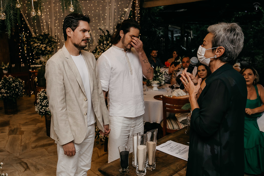 casamento gay restaurante vila paraiso campinas sp