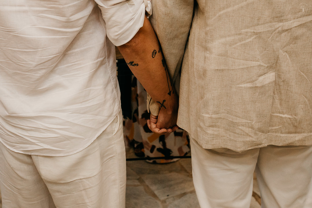 casamento gay restaurante vila paraiso campinas sp