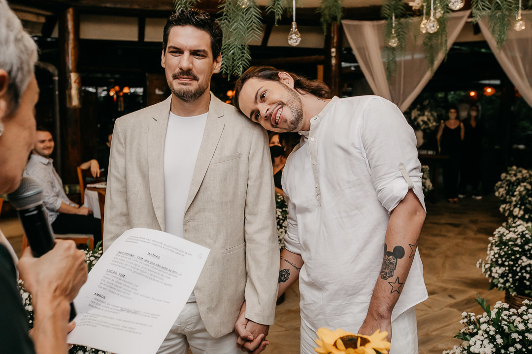 casamento homoafetivo campinas sp