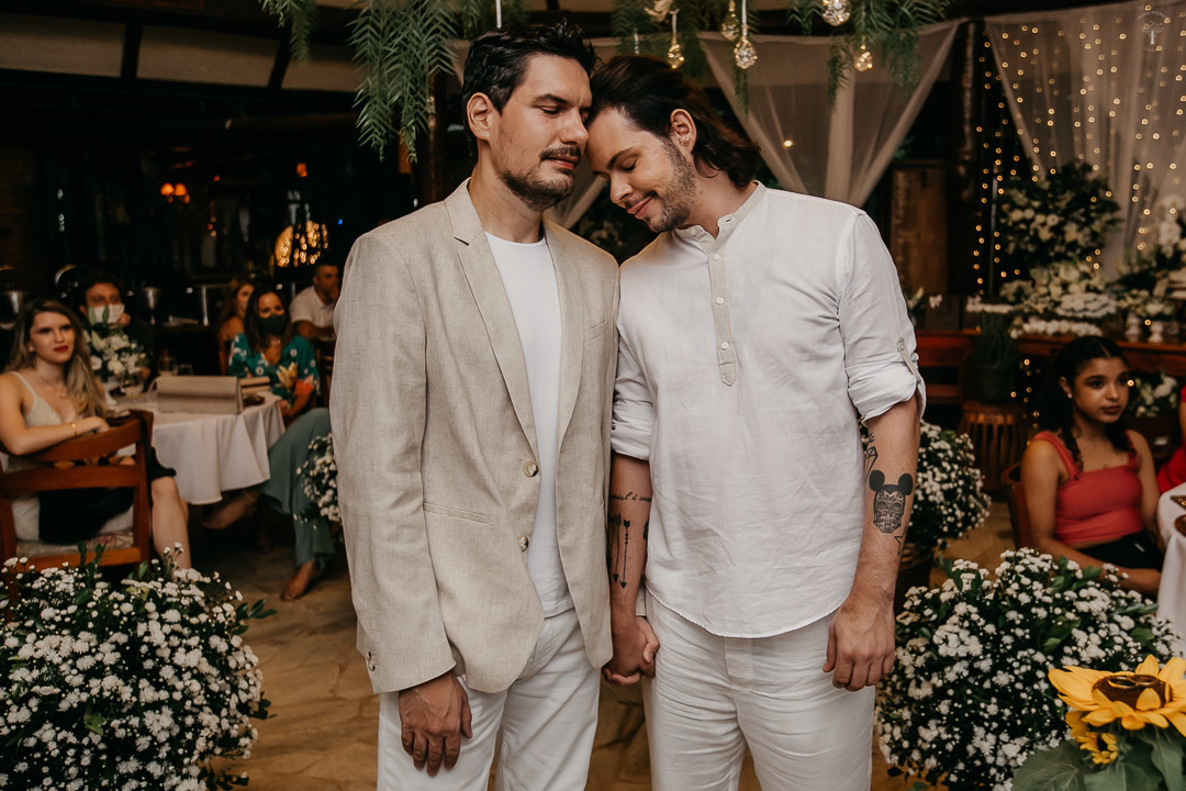 casamento homoafetivo campinas sp