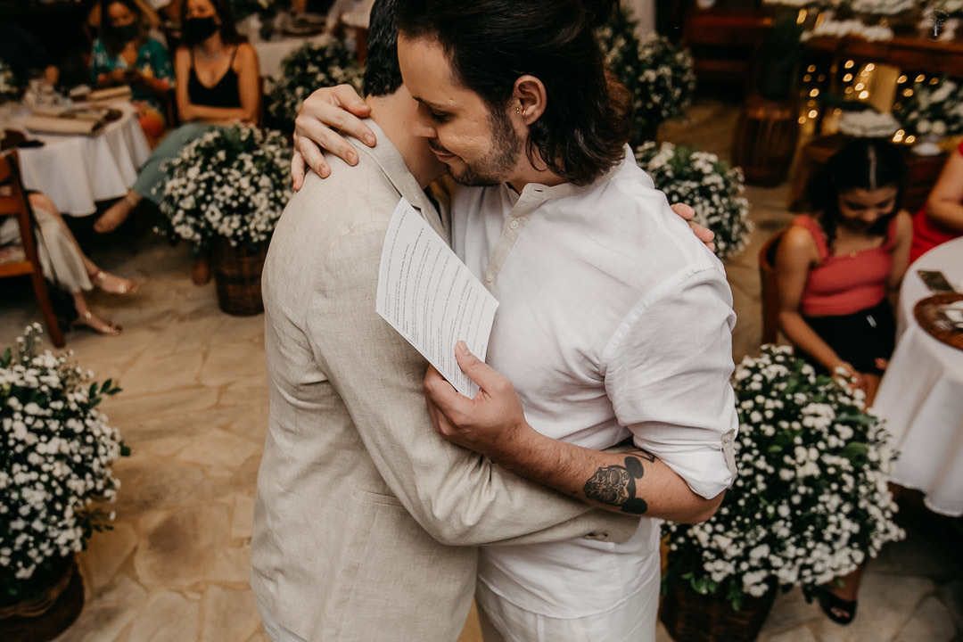 mini wedding gay campinas sp