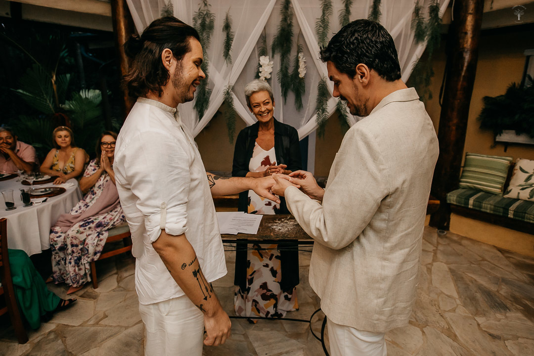 mini wedding gay campinas sp