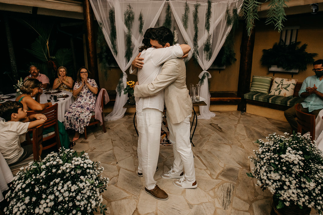 mini wedding gay campinas sp