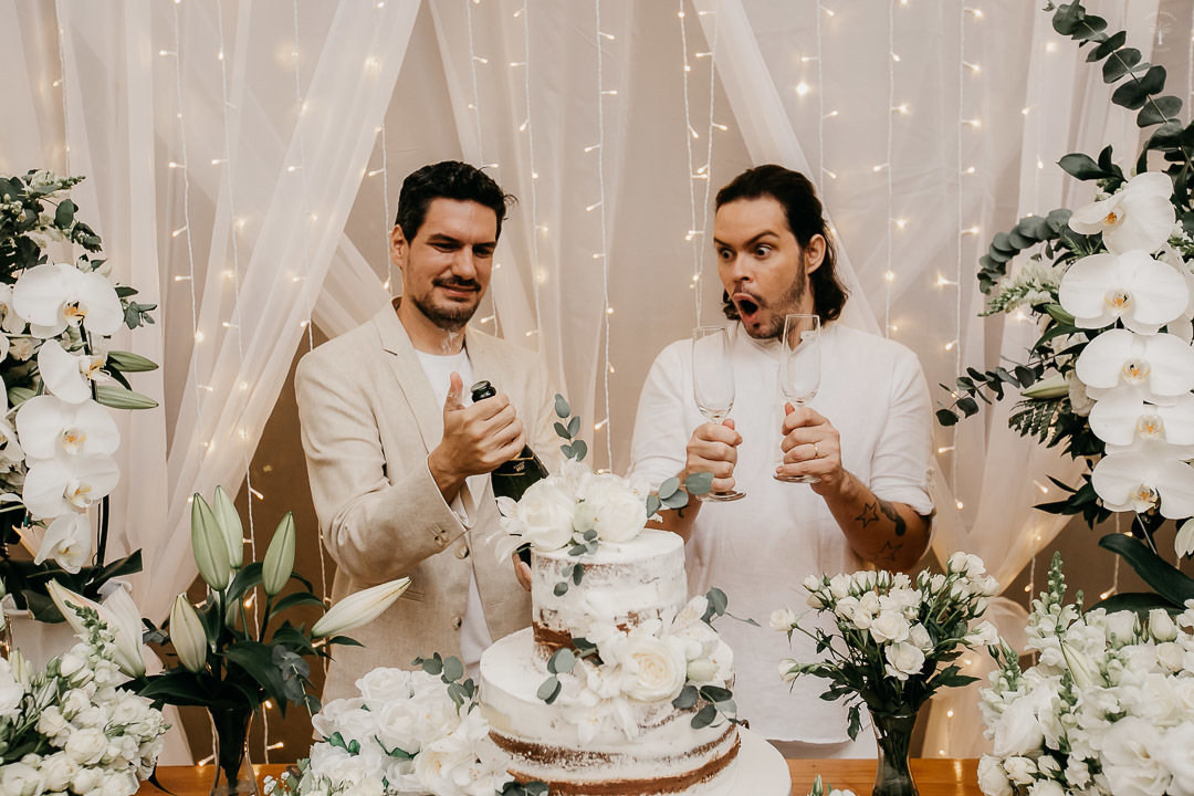 casamento gay vila paraiso campinas sp