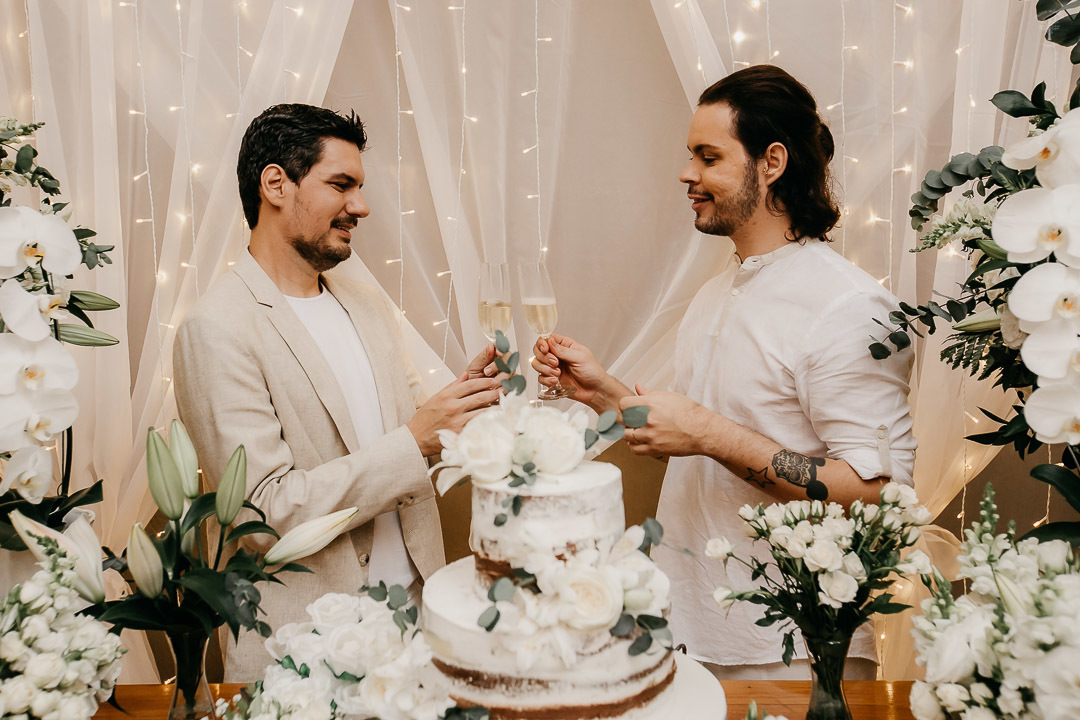 casamento gay vila paraiso campinas sp