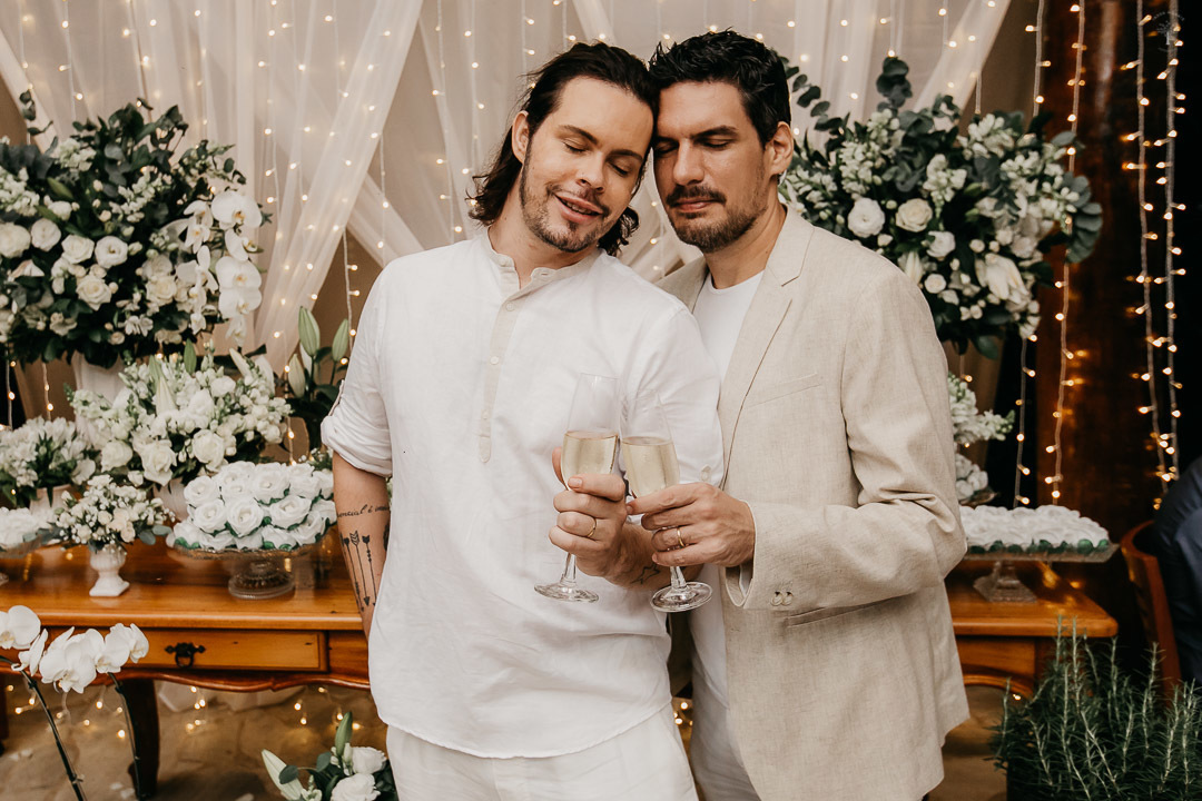 casamento gay vila paraiso campinas sp