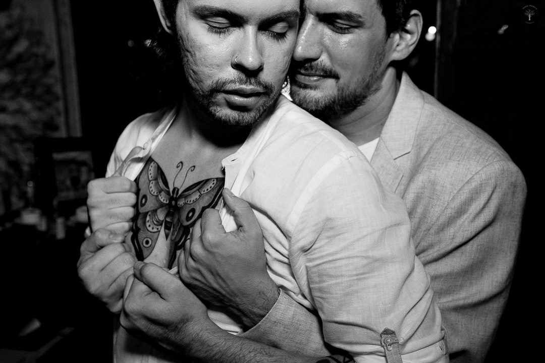 casamento gay vila paraiso campinas sp