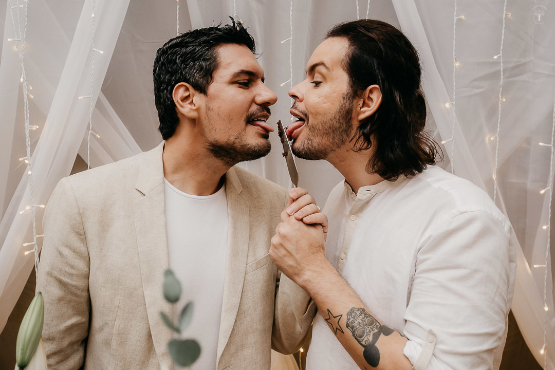 casamento gay vila paraiso campinas sp
