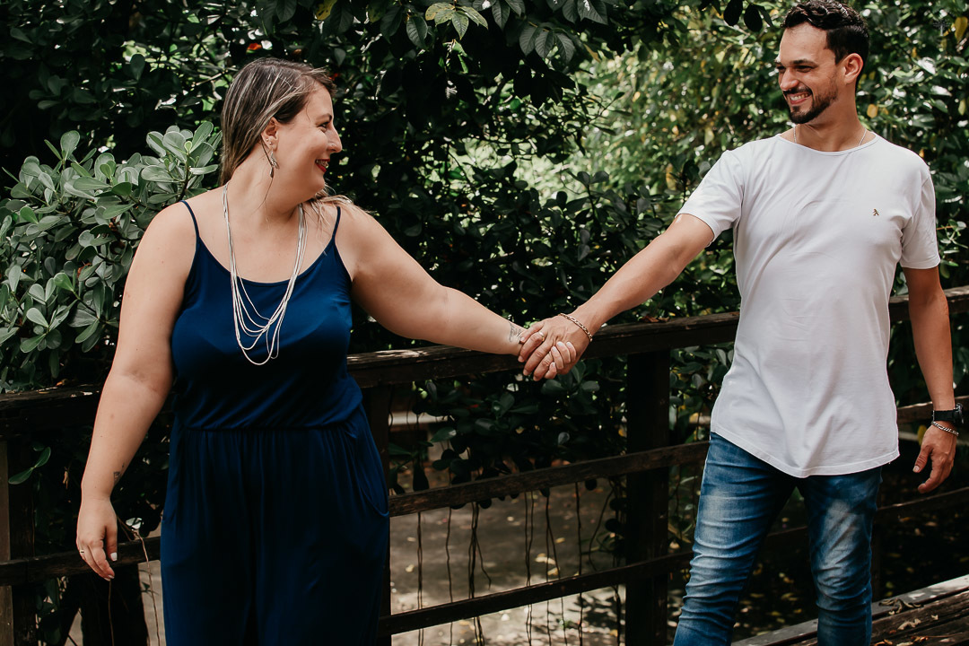 ensaio pré wedding parque ecológico campinas sp