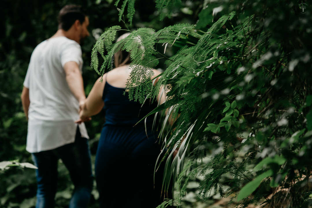 ensaio pré wedding parque ecológico campinas sp