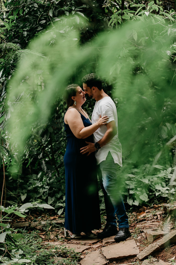 ensaio pré wedding parque ecológico campinas sp