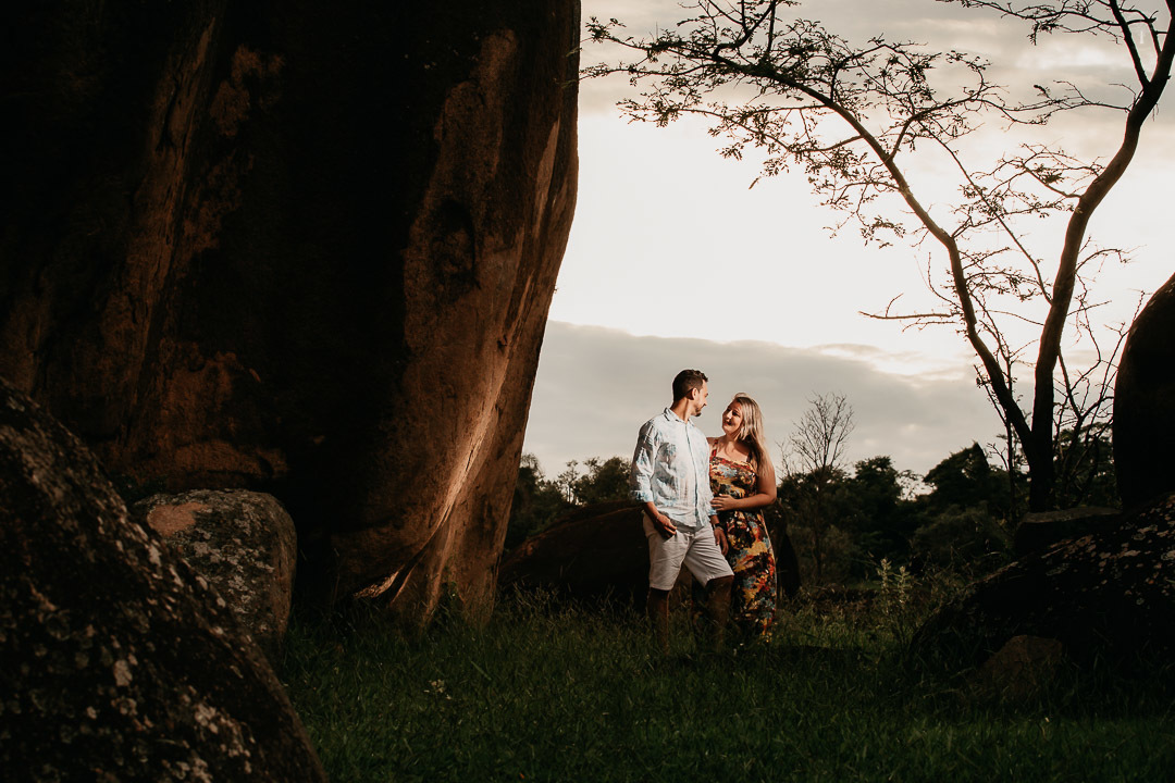ensaio casal nascer do sol valinhos sp