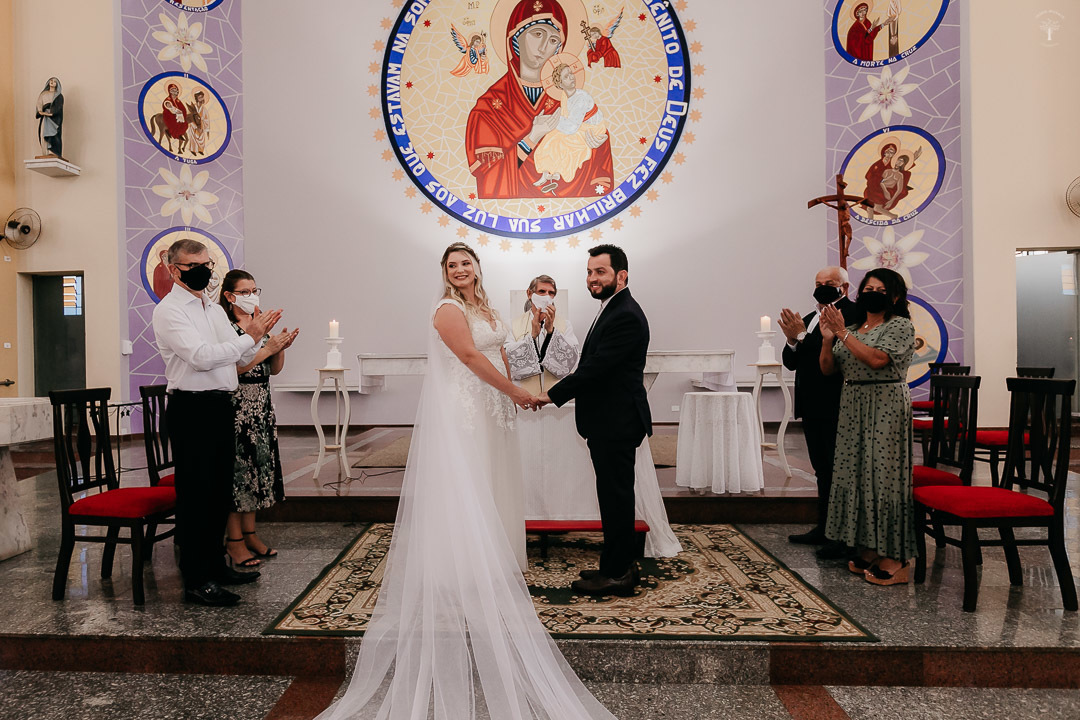 casamento paróquia nossa senhora das dores nova odessa são paulo