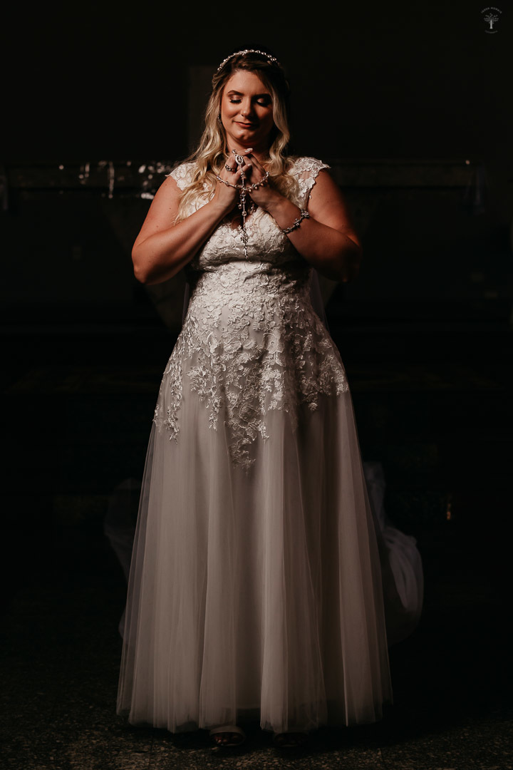 fotos pós cerimônia casamento paroquia nossa senhora das dores nova odessa sp