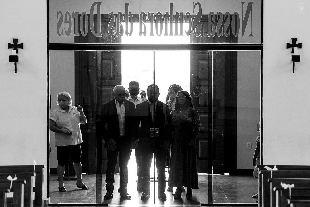 casamento micro wedding paróquia nossa senhora das dores nova odessa sp