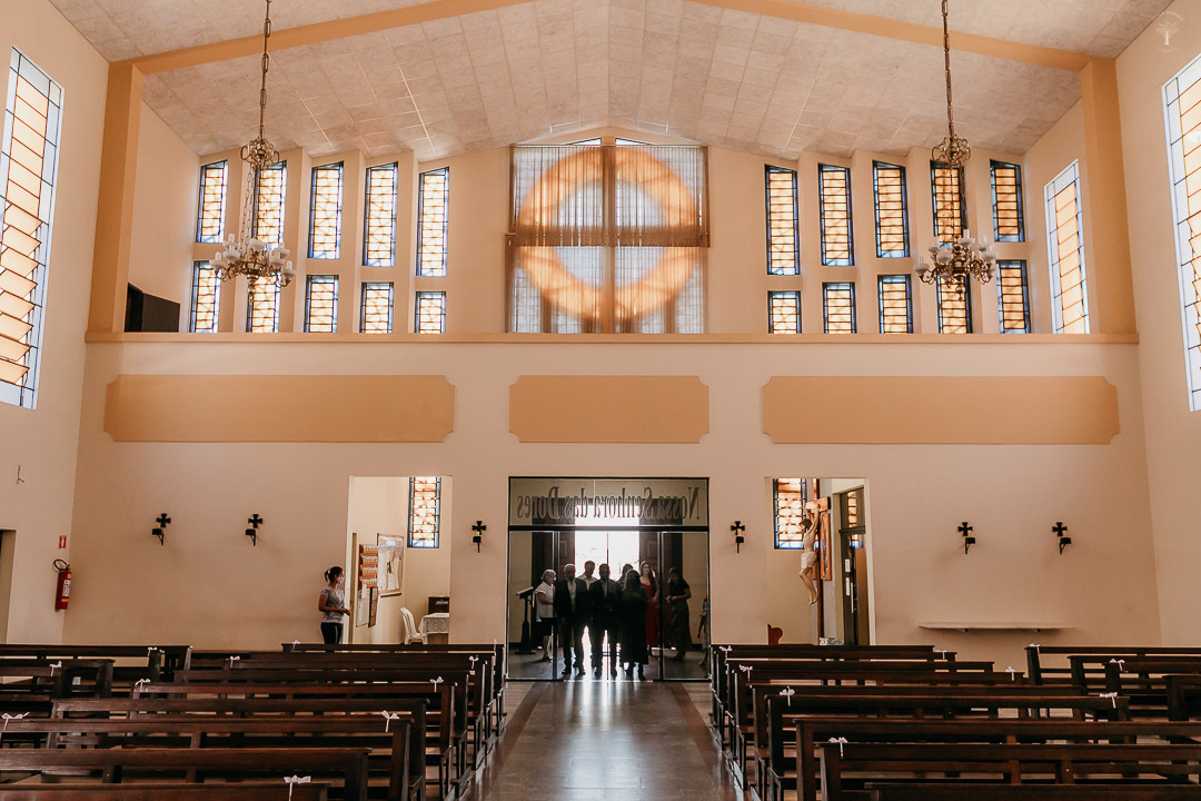 casamento micro wedding paróquia nossa senhora das dores nova odessa sp