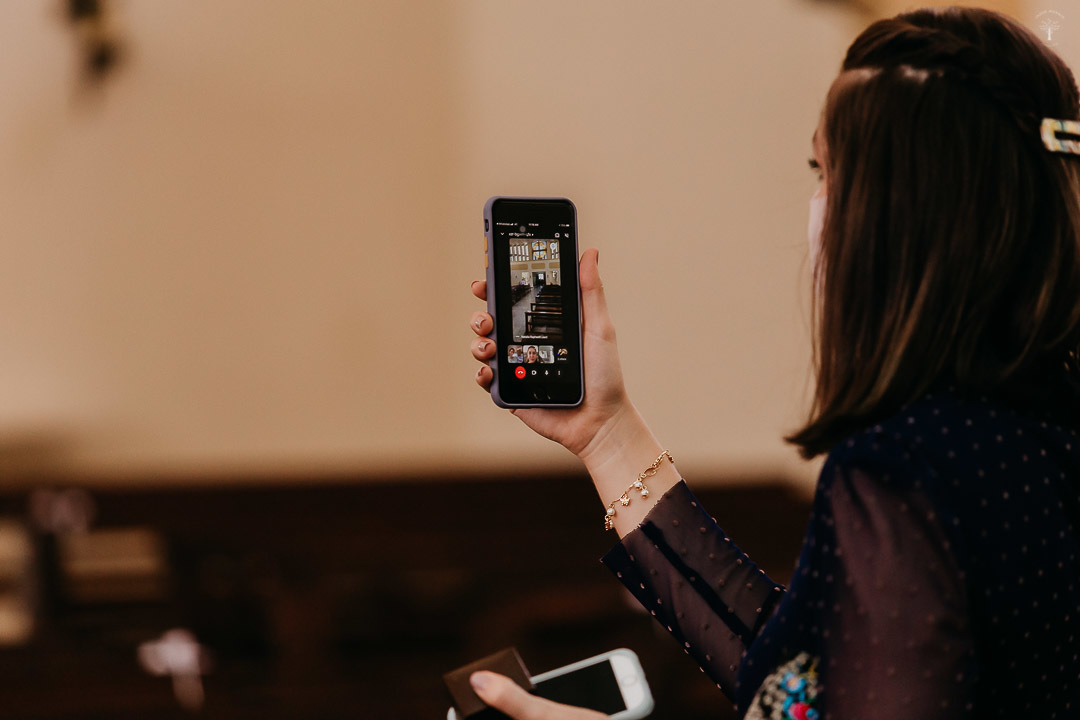 casamento micro wedding paróquia nossa senhora das dores nova odessa sp