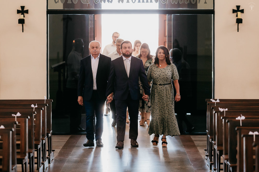 casamento micro wedding paróquia nossa senhora das dores nova odessa sp