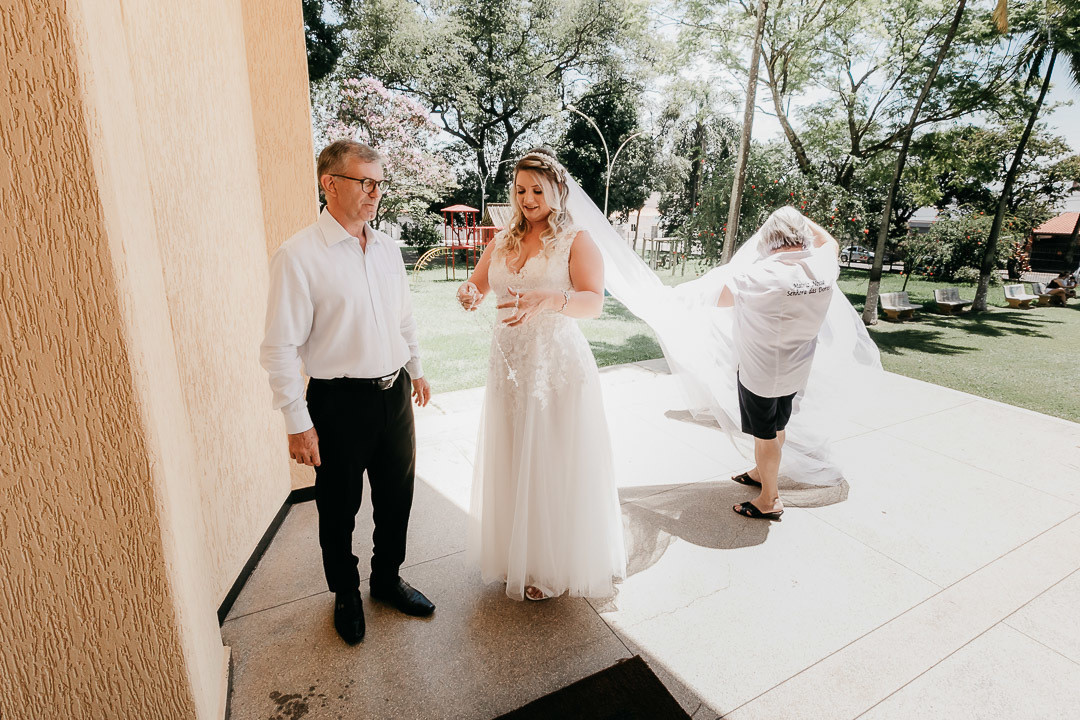 casamento micro wedding paróquia nossa senhora das dores nova odessa sp