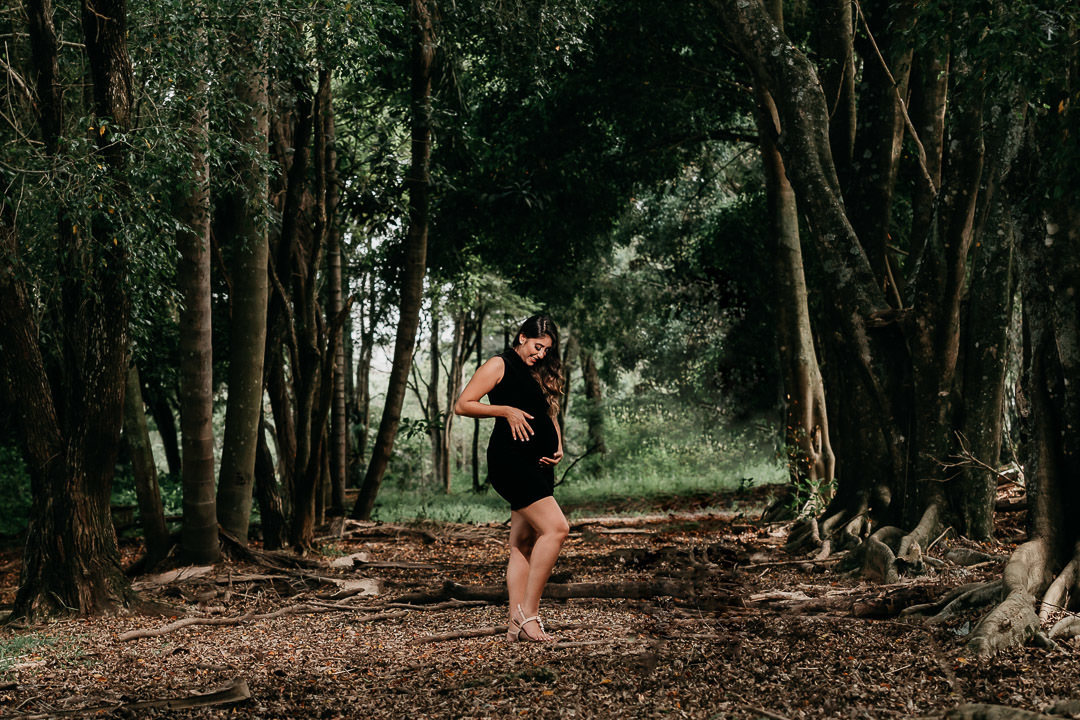 ensaio fotográfico gestante condomínio sete lagos itatiba sp