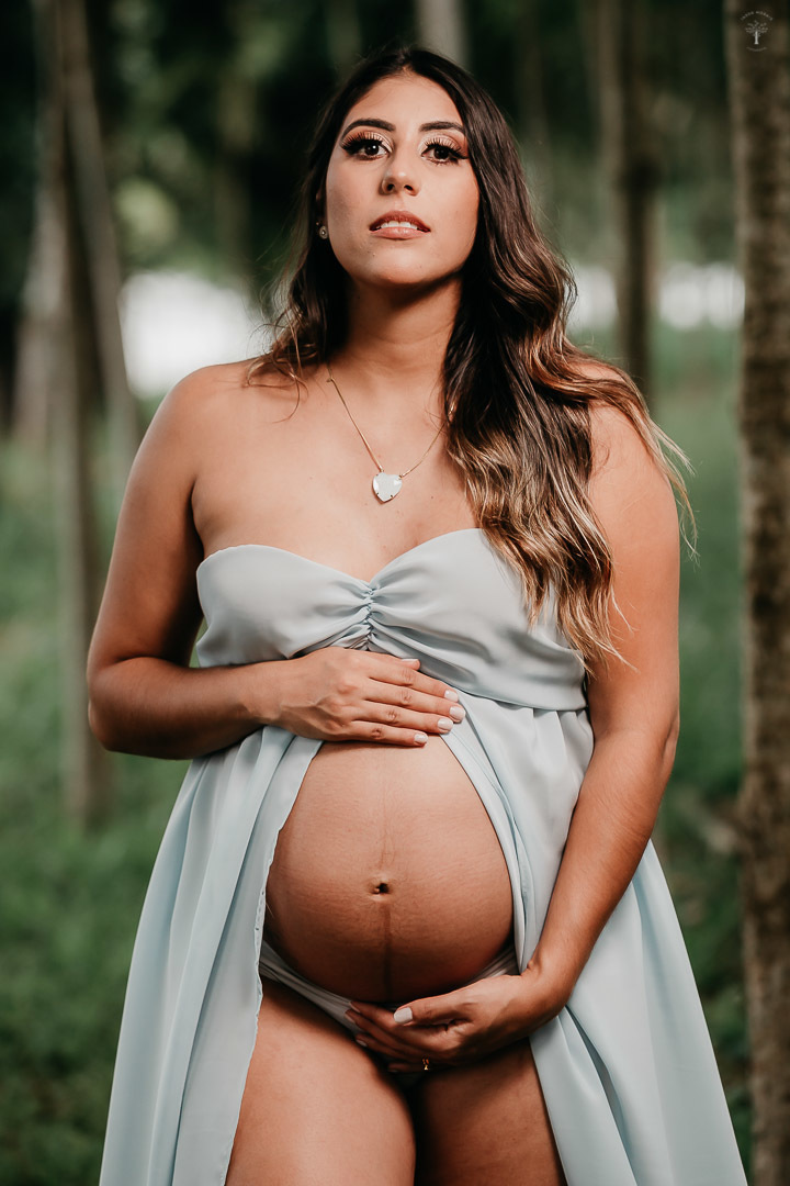 ensaio fotográfico gestante condomínio sete lagos itatiba sp