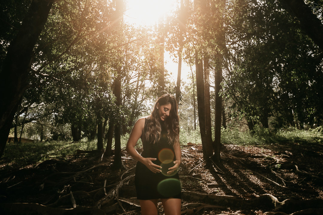 ensaio fotográfico gestante condomínio sete lagos itatiba sp