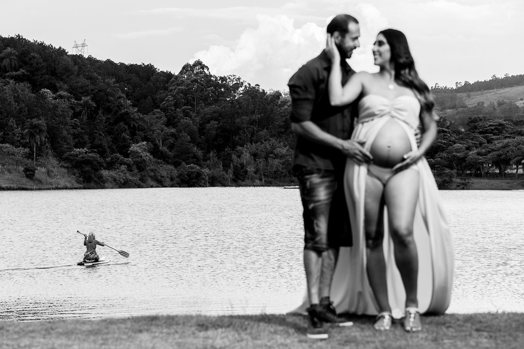 ensaio fotográfico gestante condomínio sete lagos itatiba sp