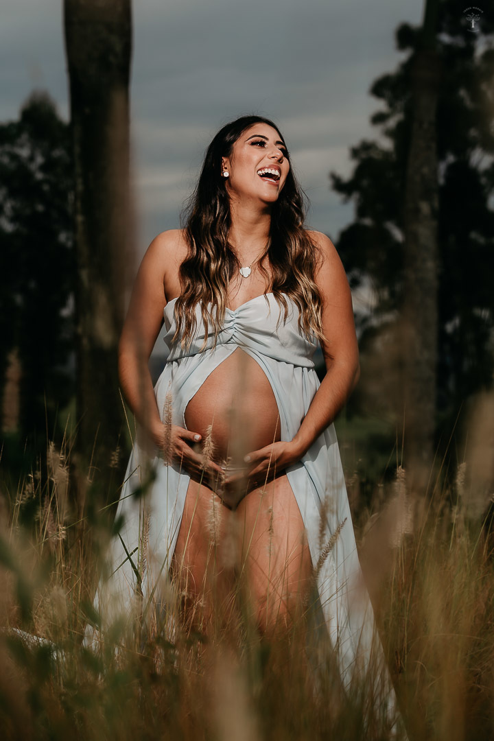 ensaio fotográfico gestante condomínio sete lagos itatiba sp