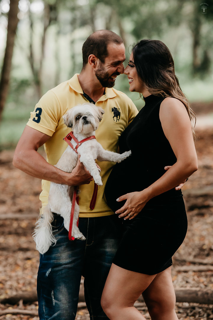 ensaio fotográfico gestante condomínio sete lagos itatiba sp