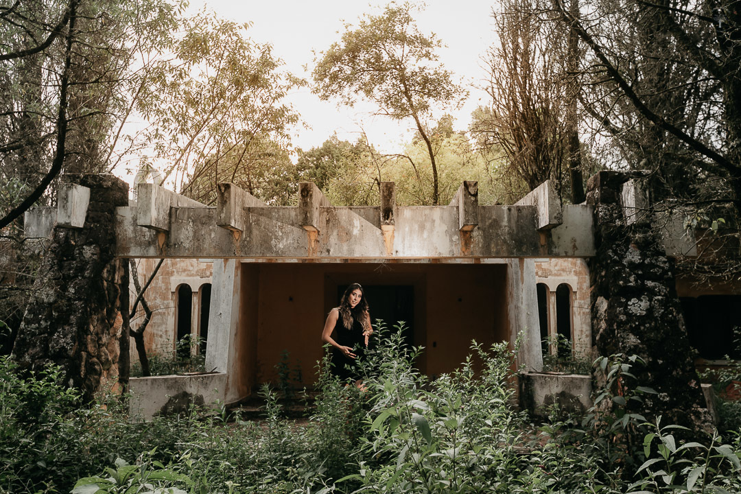ensaio fotográfico gestante condomínio sete lagos itatiba sp