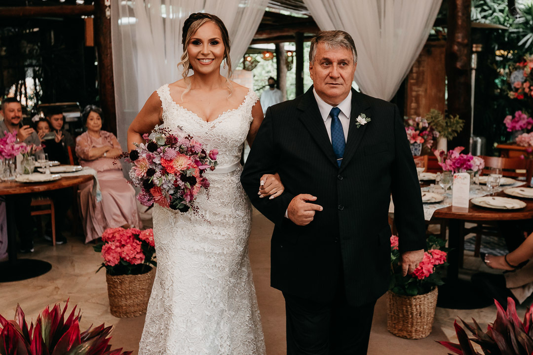 mini wedding restaurante vila paraíso campinas sp