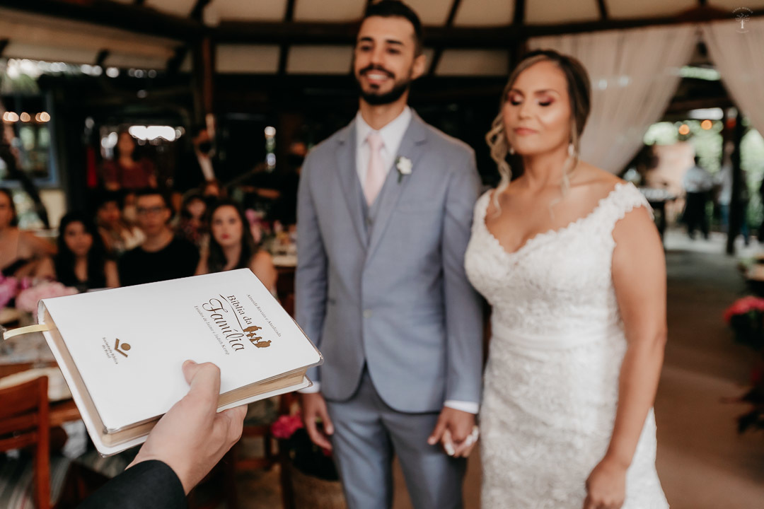 fotos cerimônia mini wedding restaurante vila paraíso campinas sp