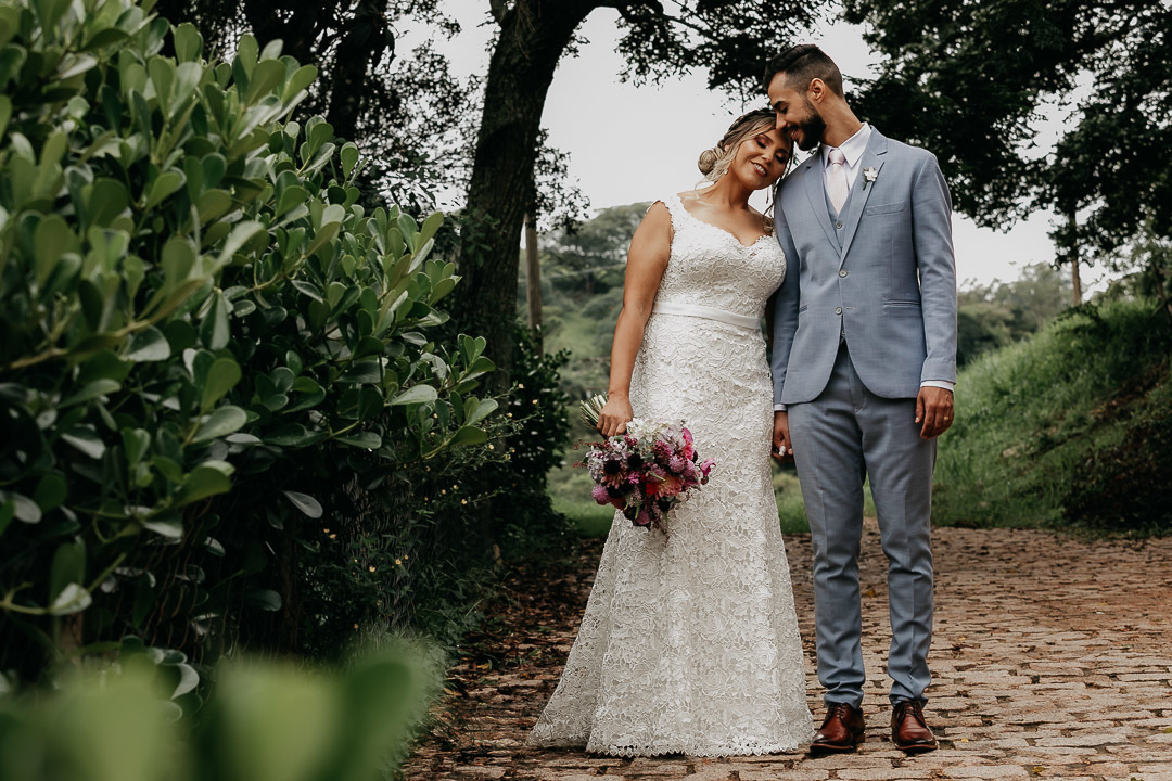 ensaio fotográfico pós cerimônia mini wedding restaurante vila paraíso campinas sp