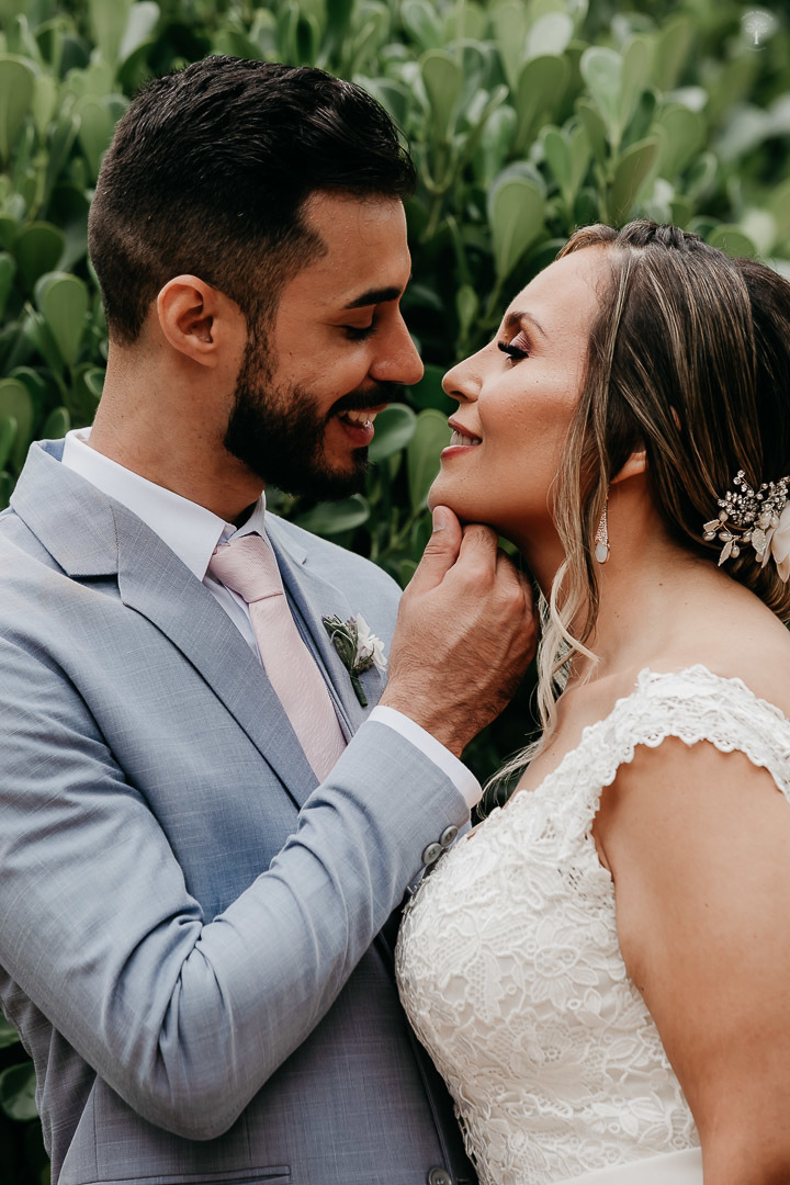 ensaio fotográfico pós cerimônia mini wedding restaurante vila paraíso campinas sp